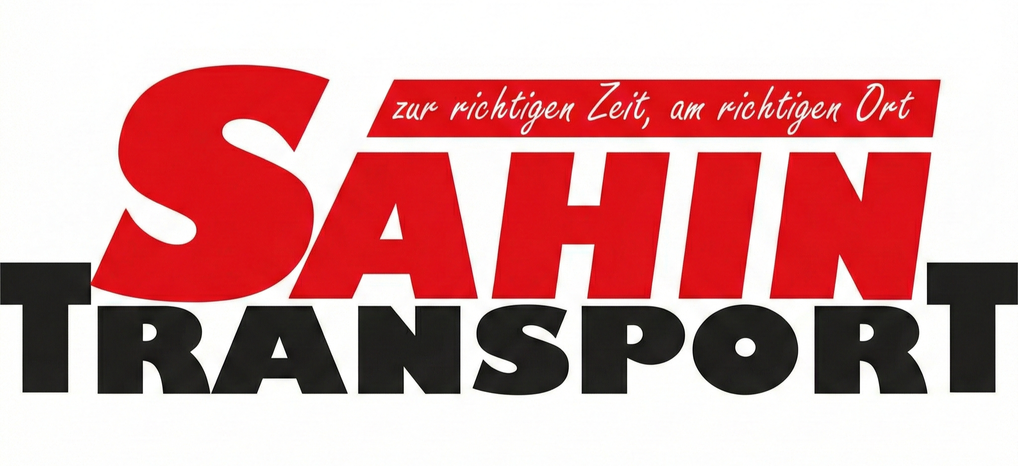 Sahin Transport